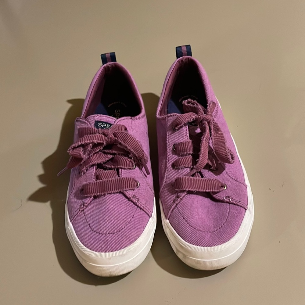 SPERRY’S